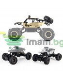 Офроуд джип с дистанционно управление 4x4 - Катерач
